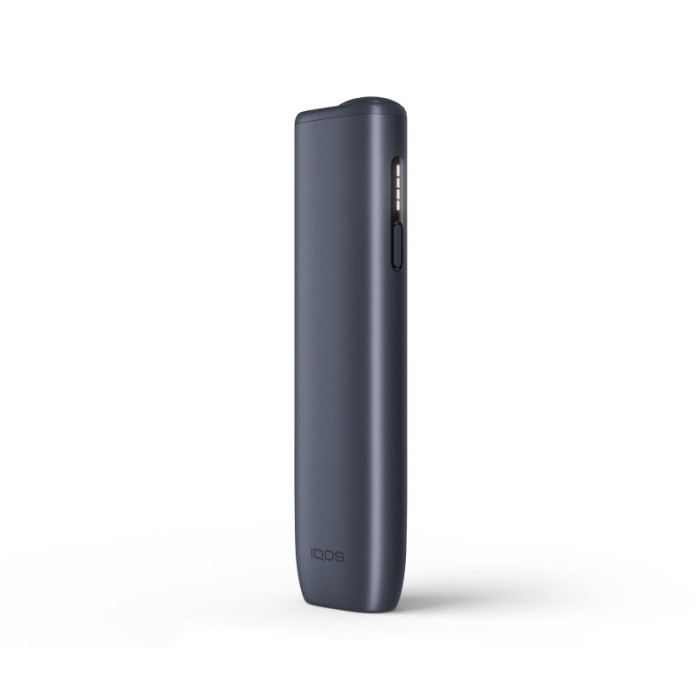 Пристрій IQOS Iluma One i Model Midnight Black купити за вигідною